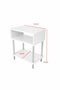 Hanah Home Peka-0001 Blanco